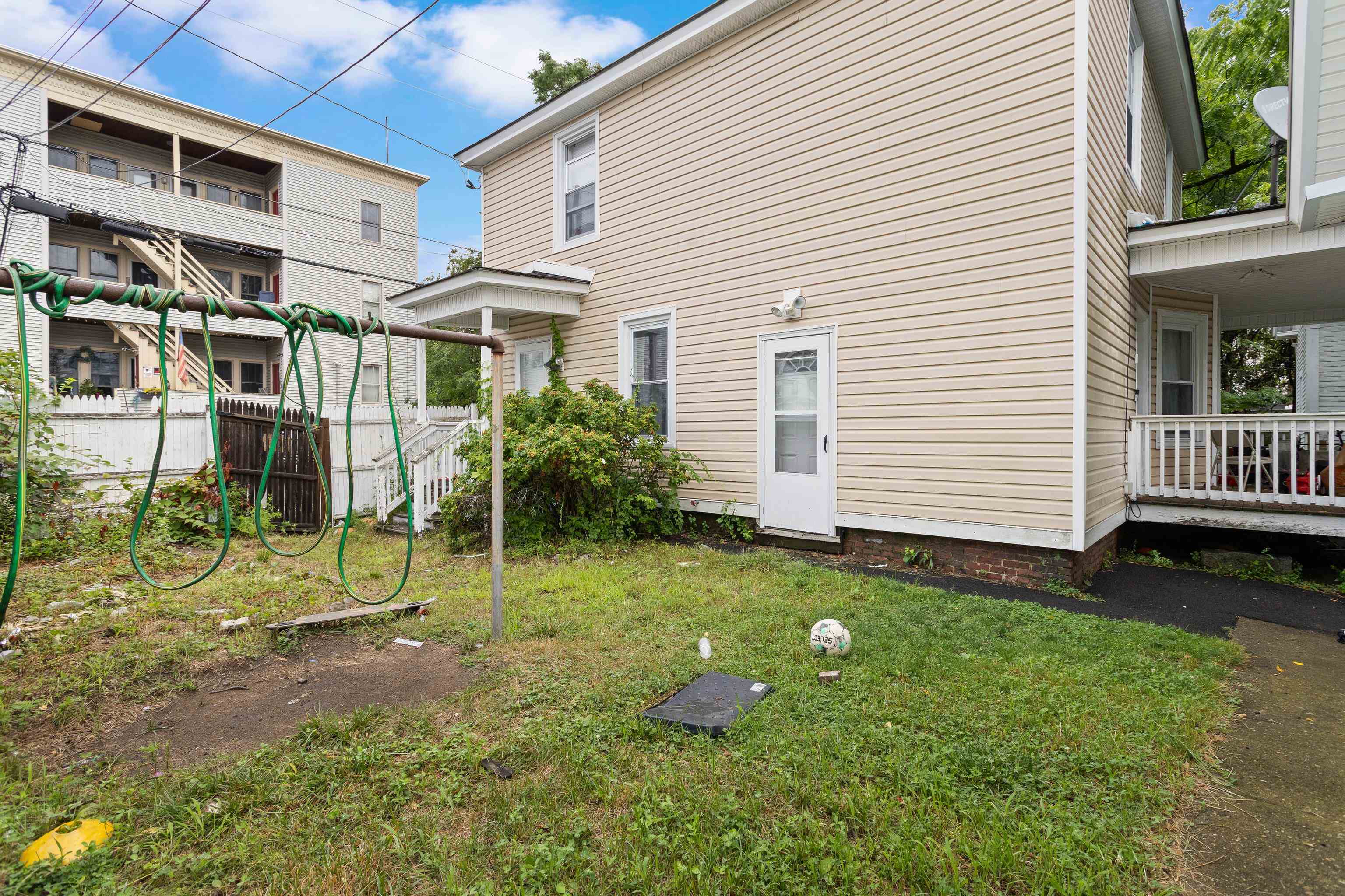 314 Merrimack Street