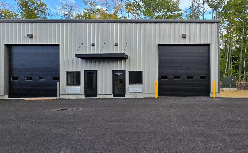 Photo of 288 Hounsell Avenue #202, Gilford, NH 03249 (MLS # 5107856)