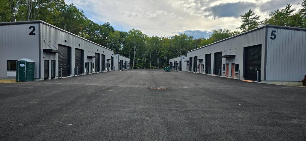 Photo of 288 Hounsell Avenue #202, Gilford, NH 03249 (MLS # 5107856)