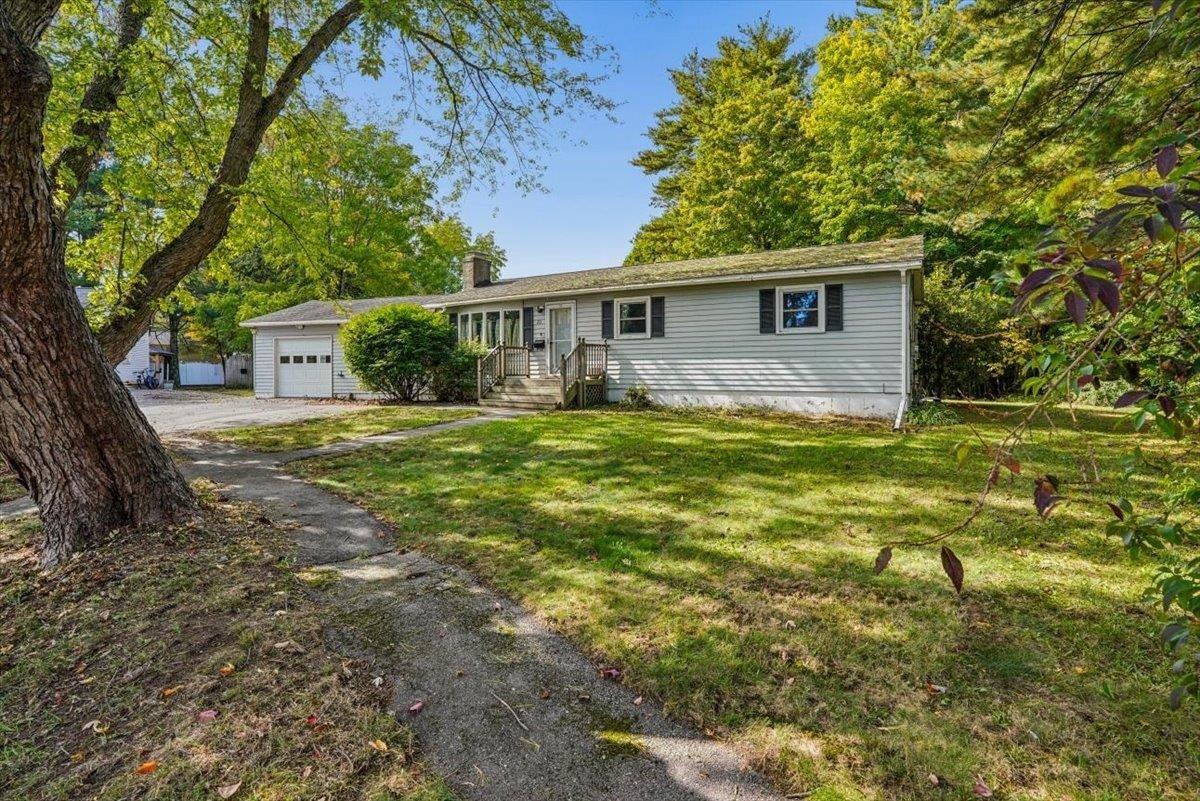 20 Suzanne Drive