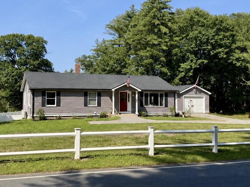 102 Kimball Road