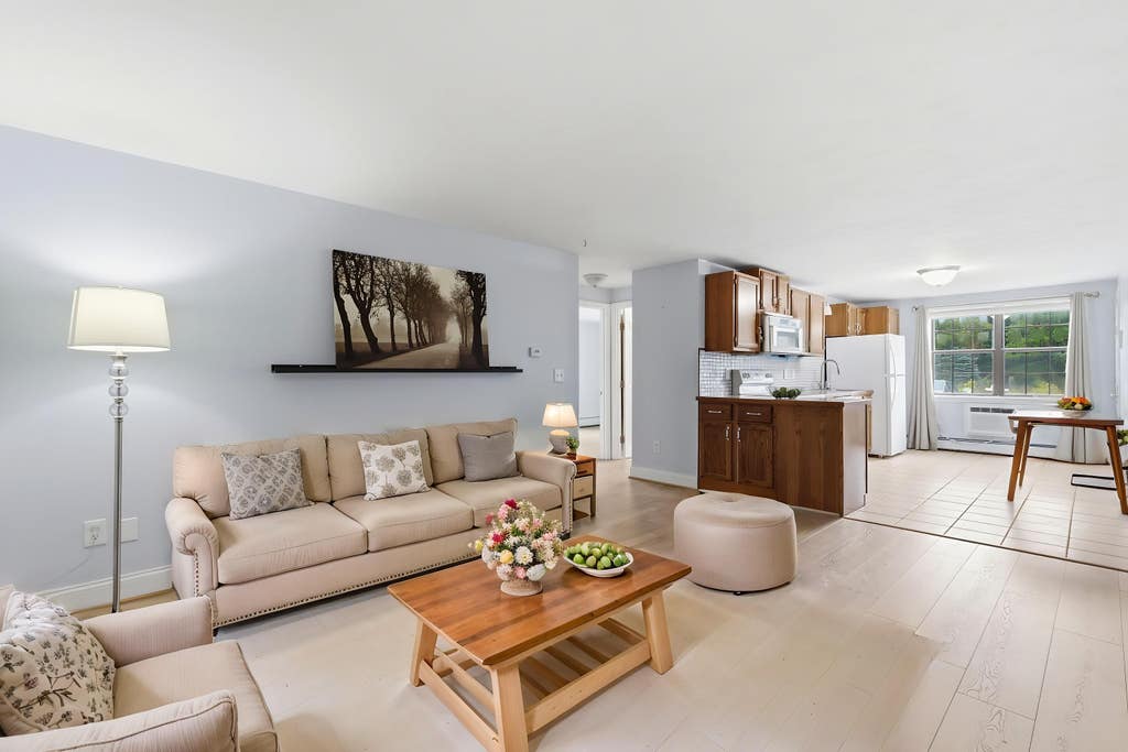 Photo of 48 Westville Road #2-3, Plaistow, NH 03865 (MLS # 5103052)