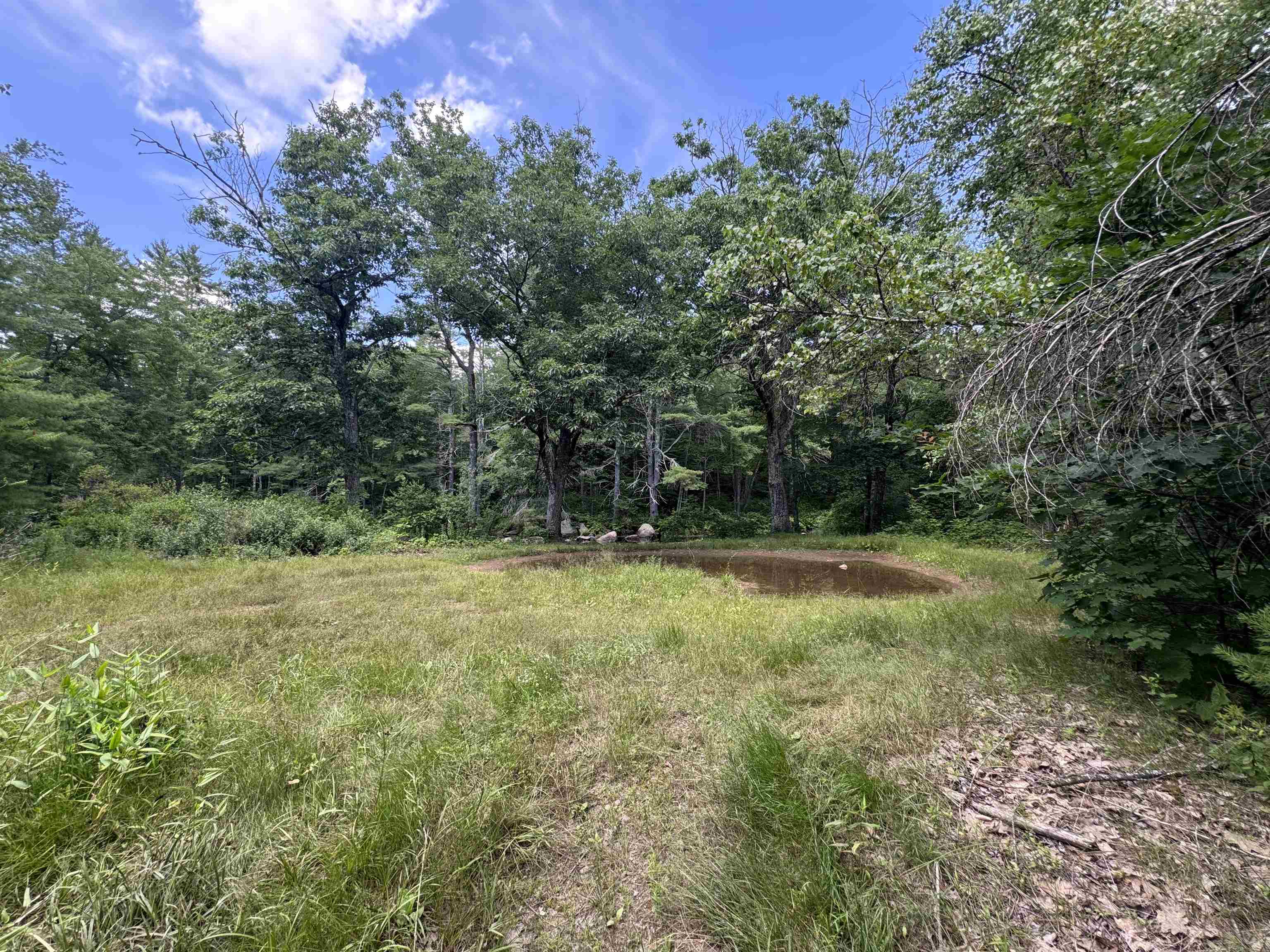 140 Parker Mountain Road