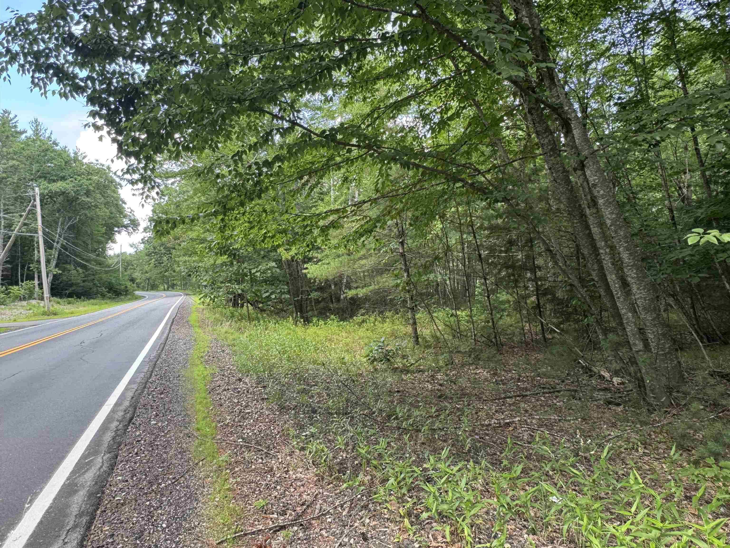 140 Parker Mountain Road