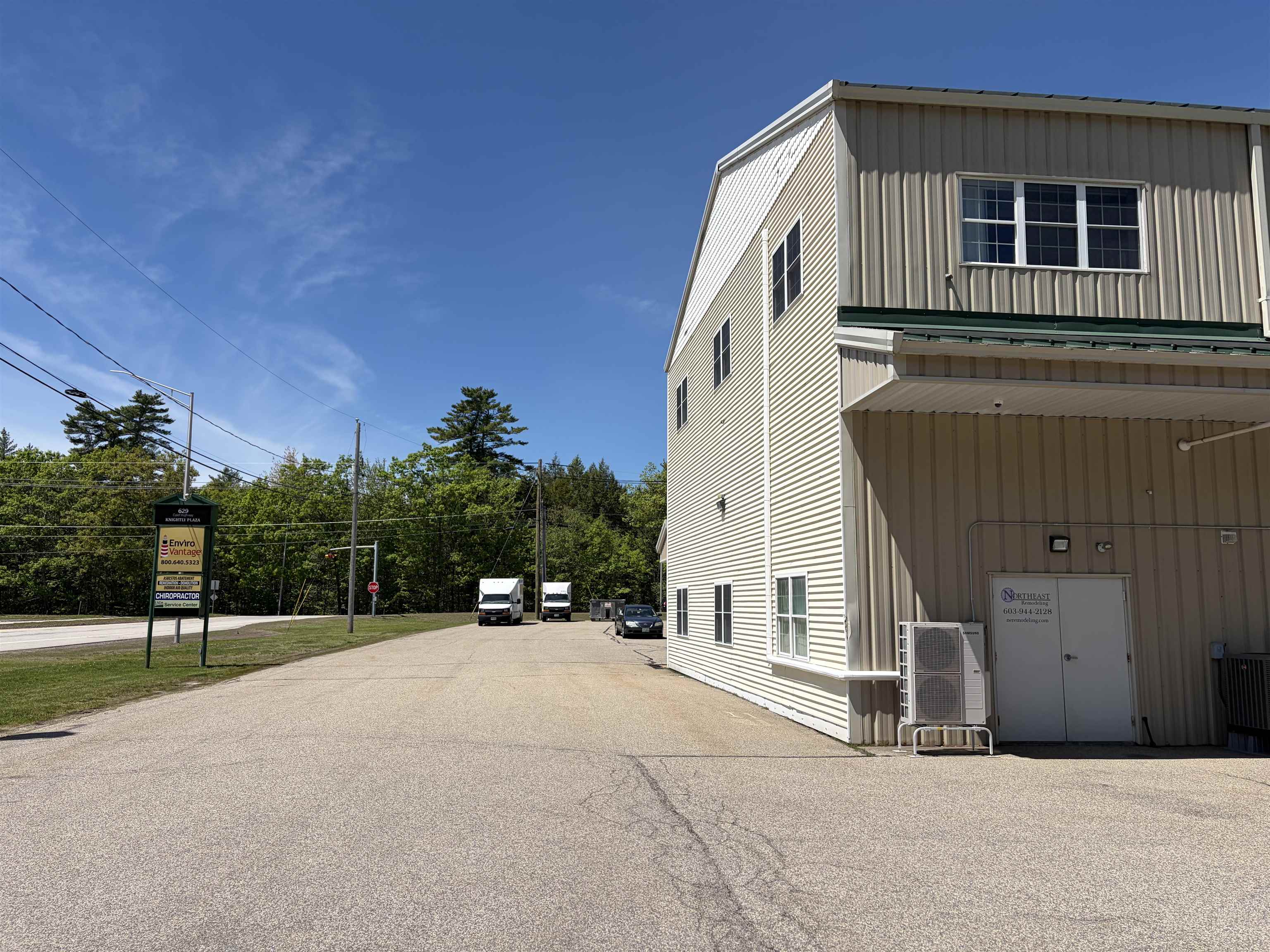 629 Calef Highway