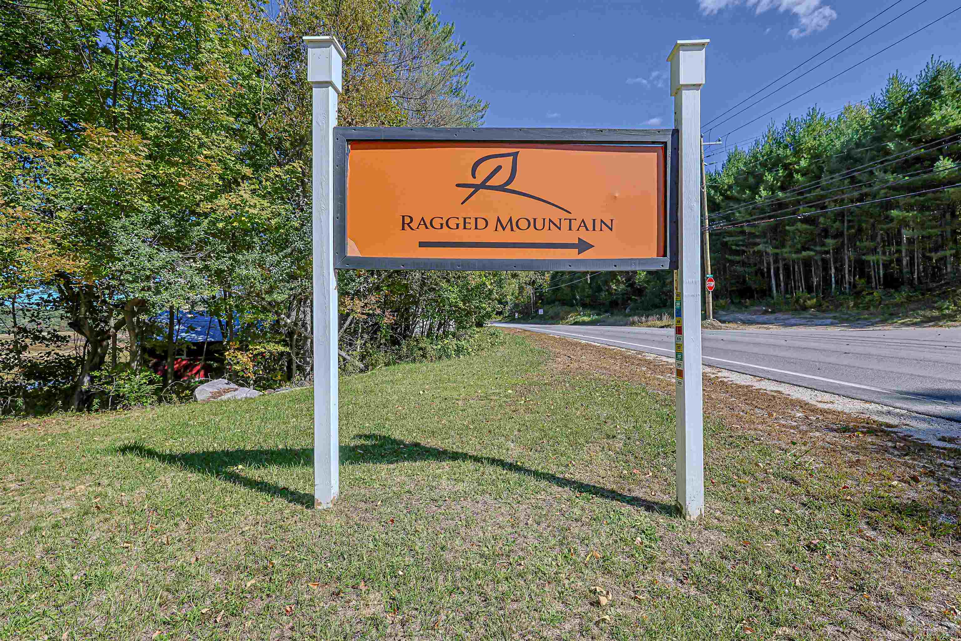 46 New Canada Road