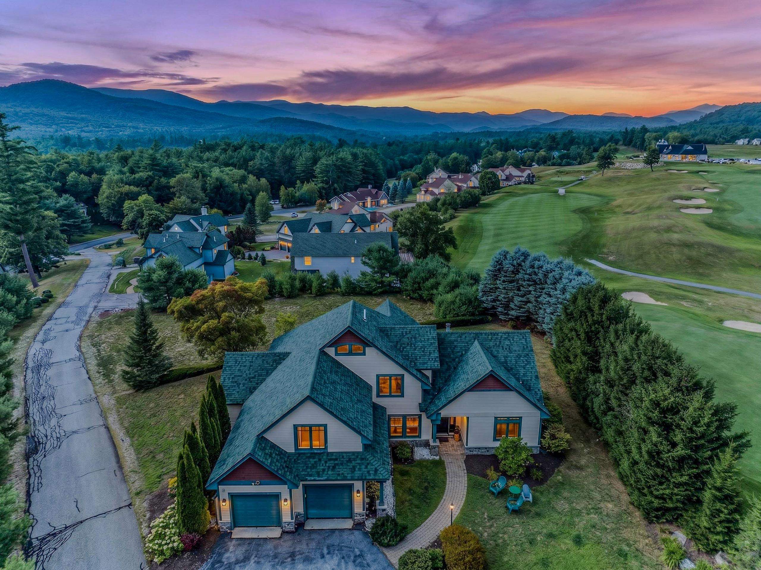 21 Balsam Lane