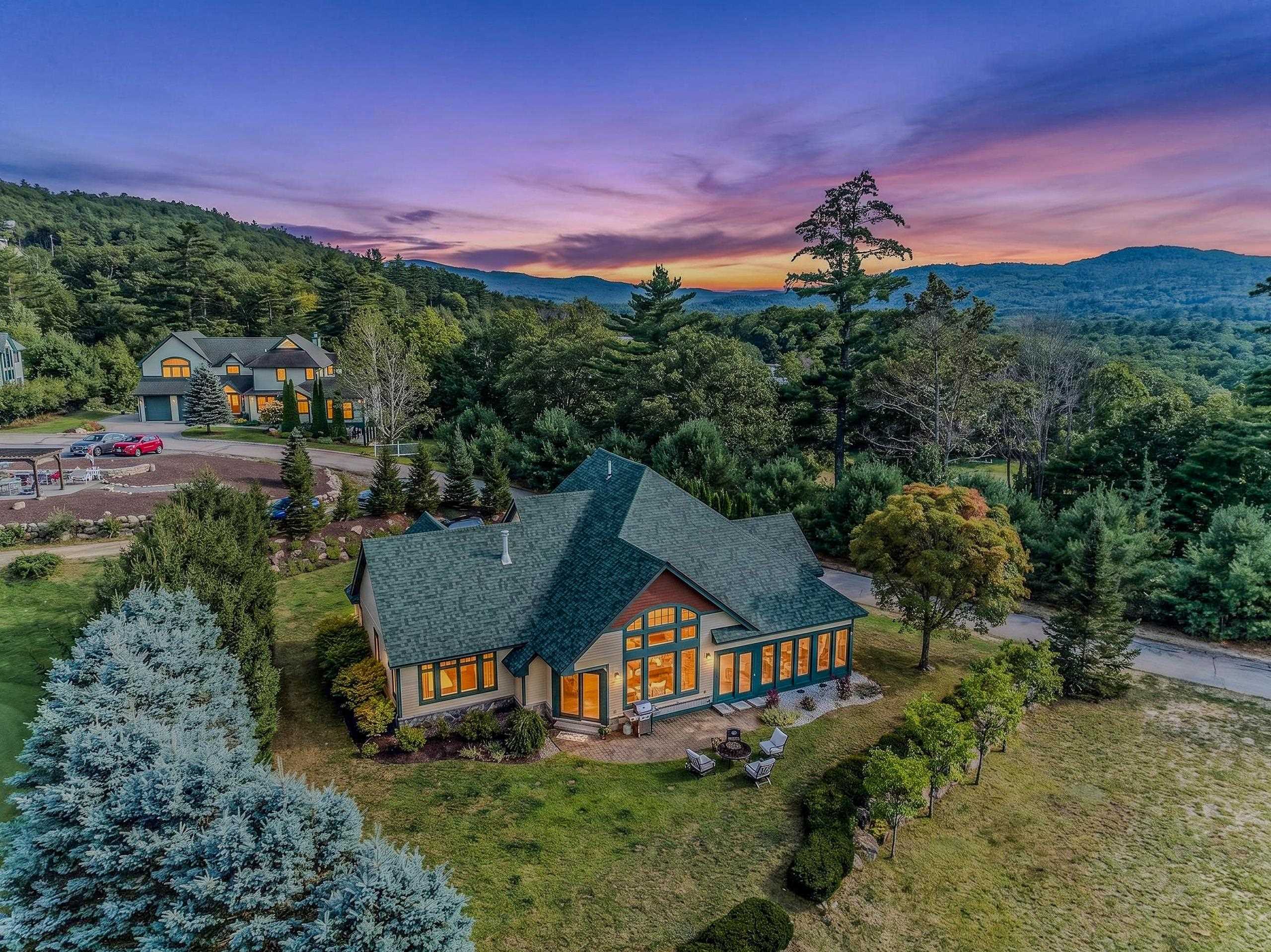 21 Balsam Lane