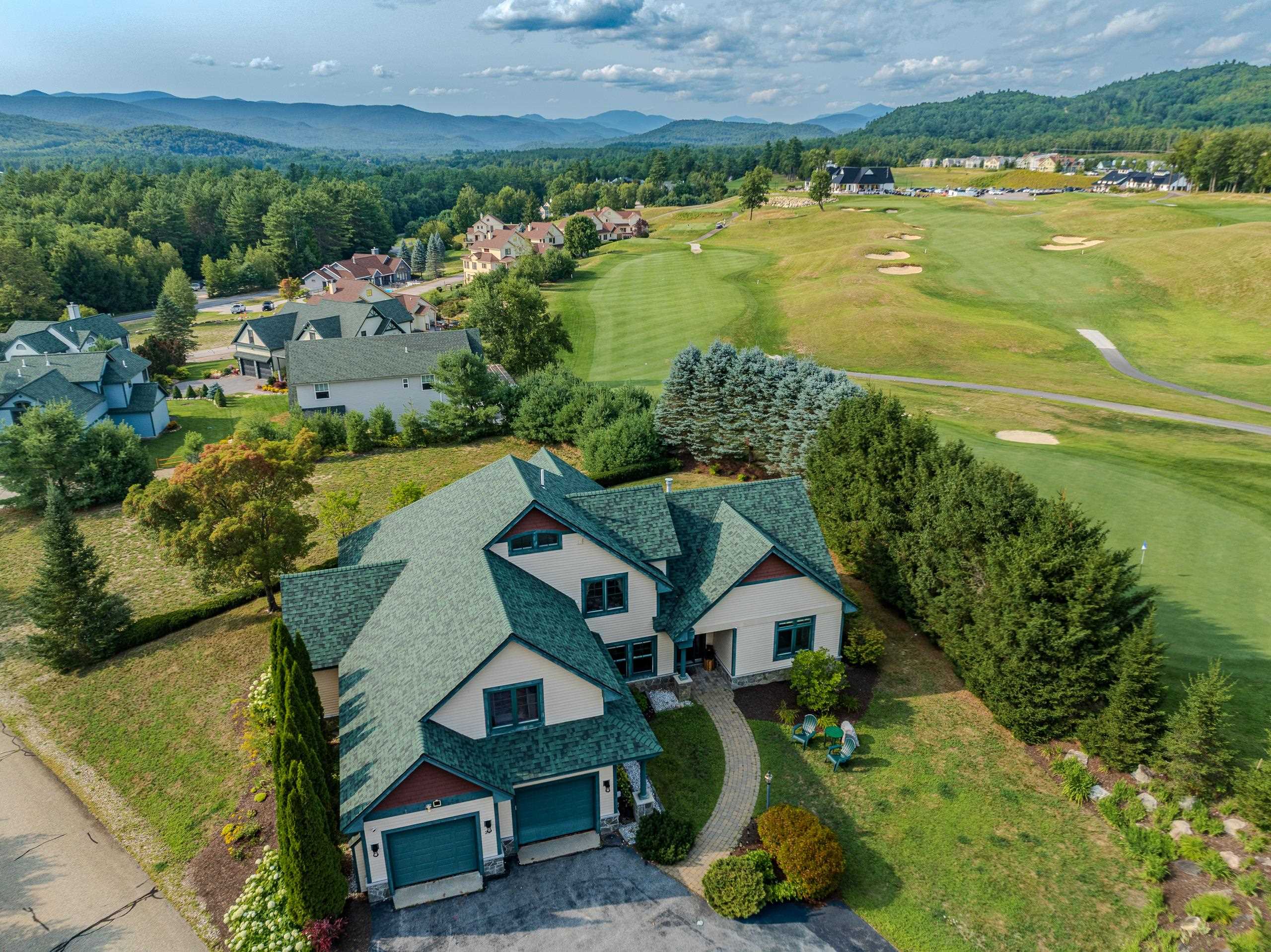 21 Balsam Lane