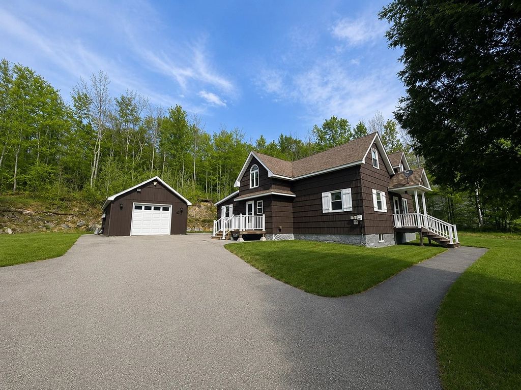 Photo of 99 Wentworth Avenue, Berlin, NH 03570 (MLS # 5074019)