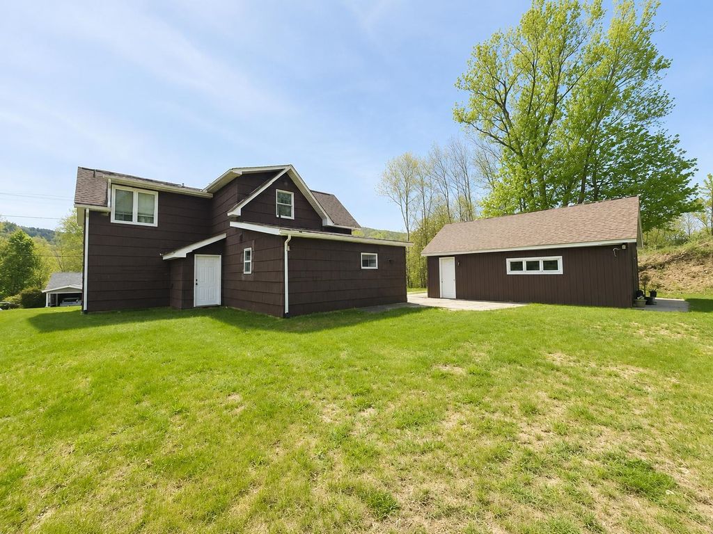 Photo of 99 Wentworth Avenue, Berlin, NH 03570 (MLS # 5074019)