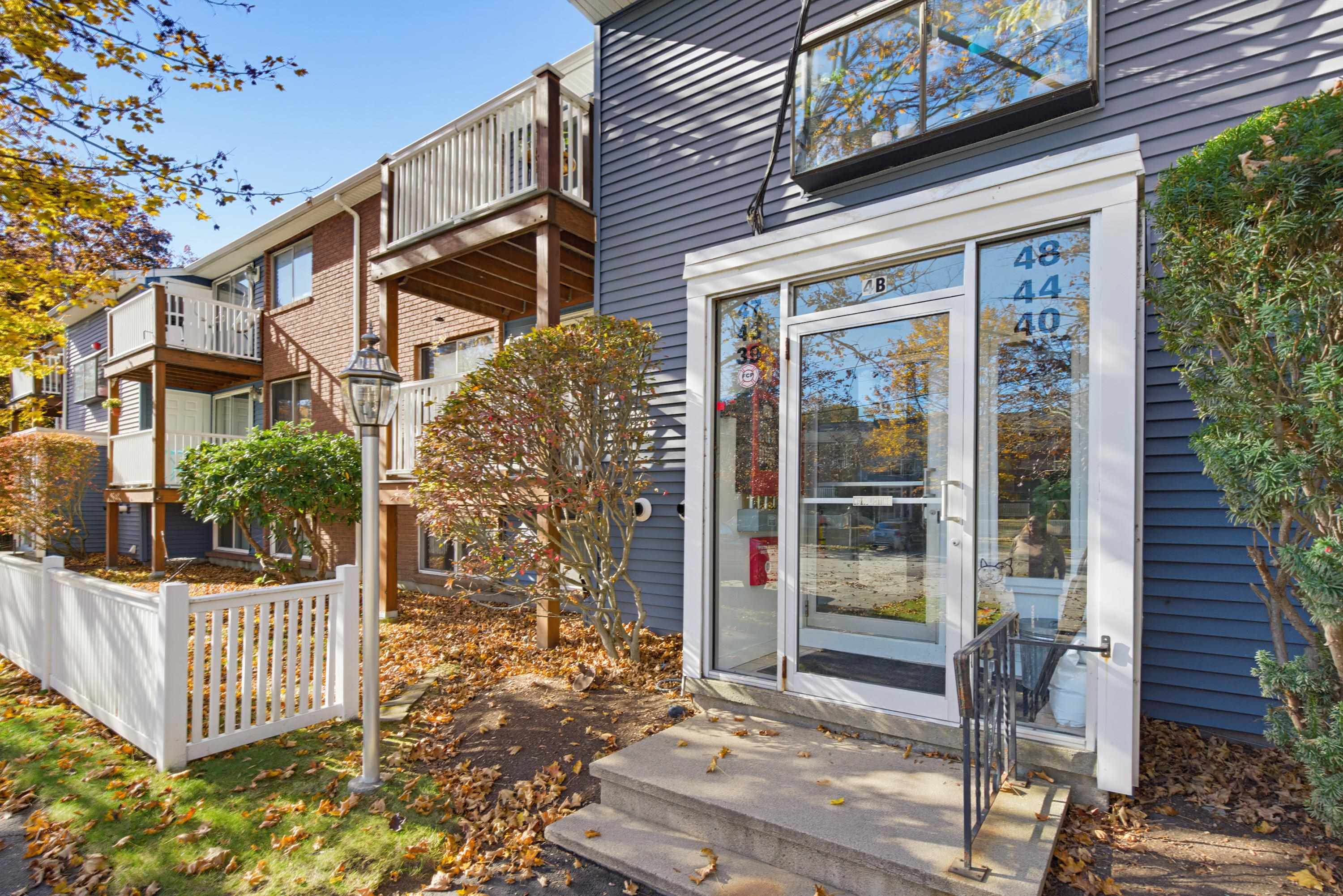 43 Seabury 43