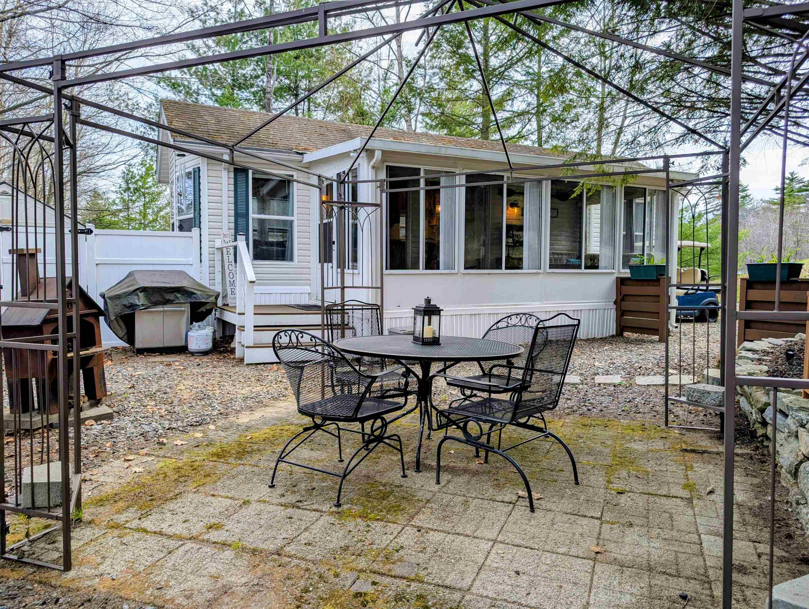 206 High Country Way (aka Unit 100)