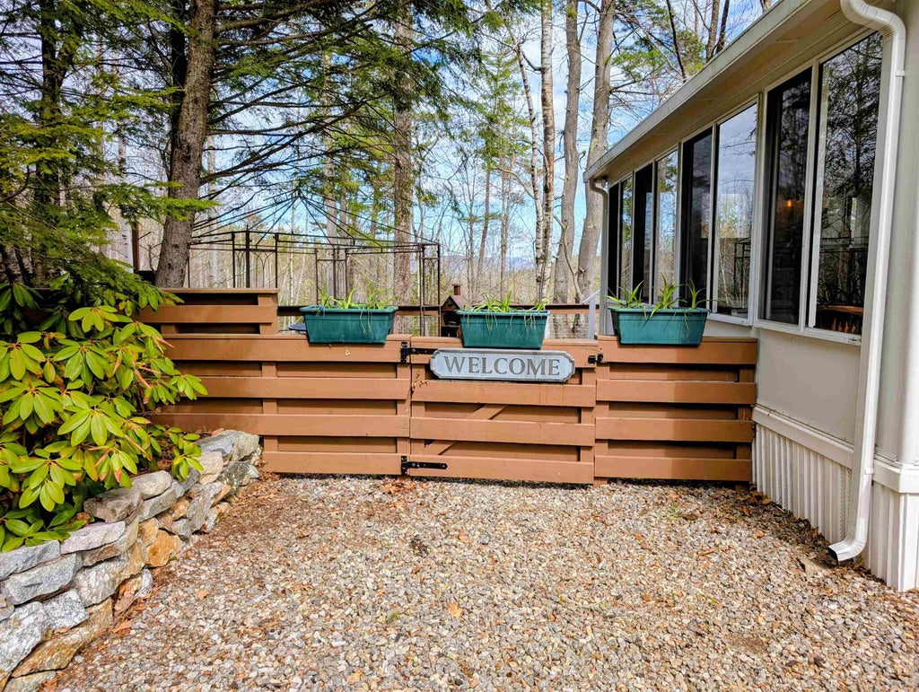 Photo of 206 High Country Way #(aka Unit 100), Holderness, NH 03245 (MLS # 5086261)