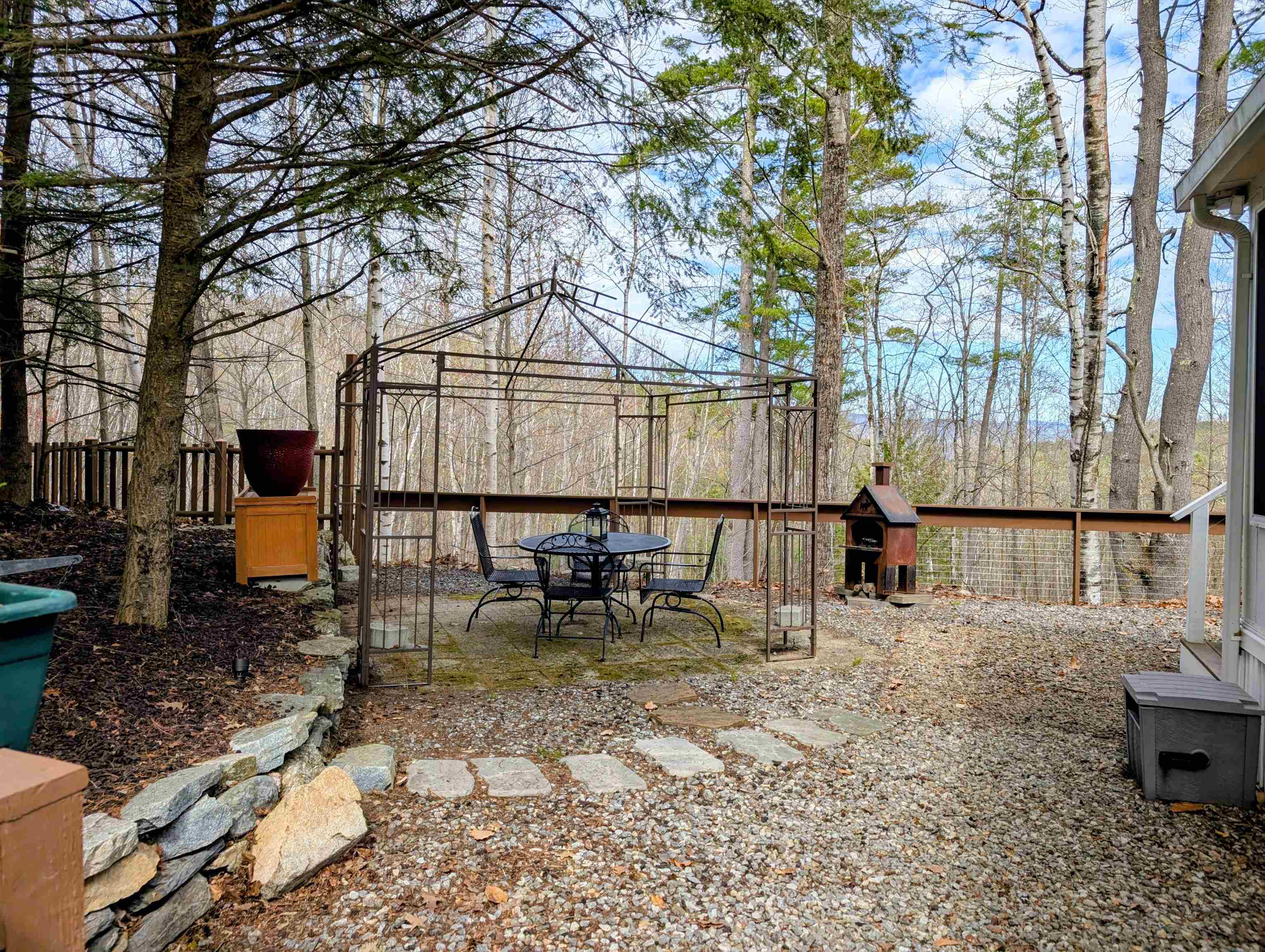 206 High Country Way (aka Unit 100)
