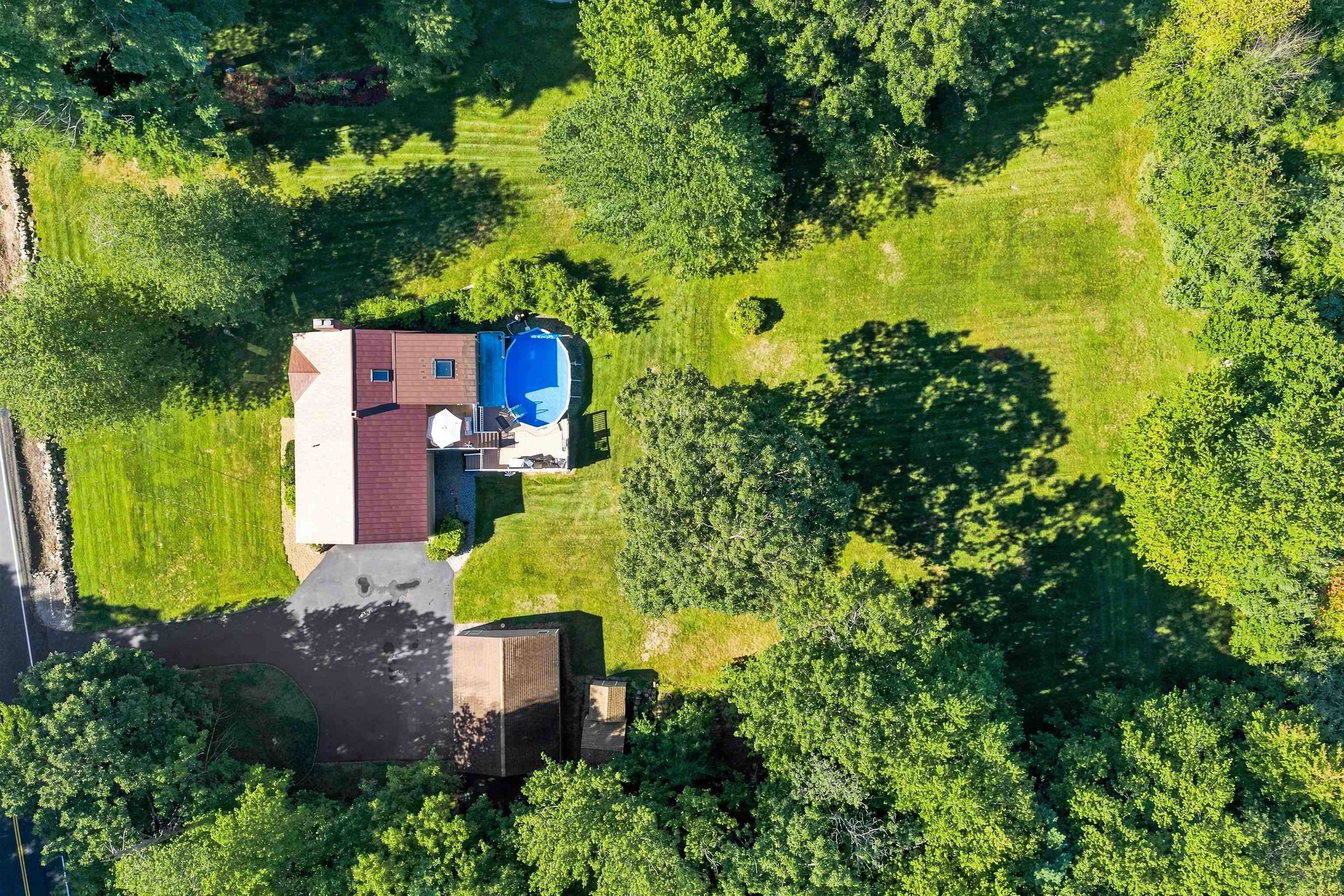 18 Westside Drive