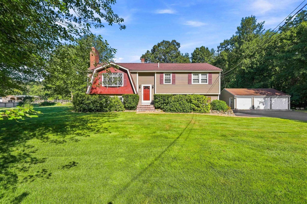 Photo of 18 Westside Drive, Atkinson, NH 03811 (MLS # 5107010)
