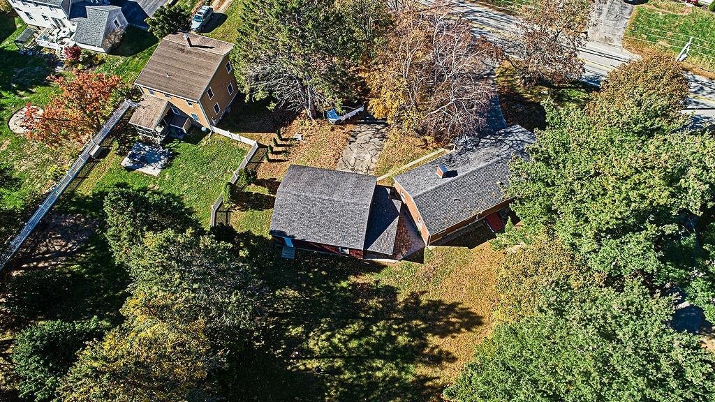 142 Little River Road