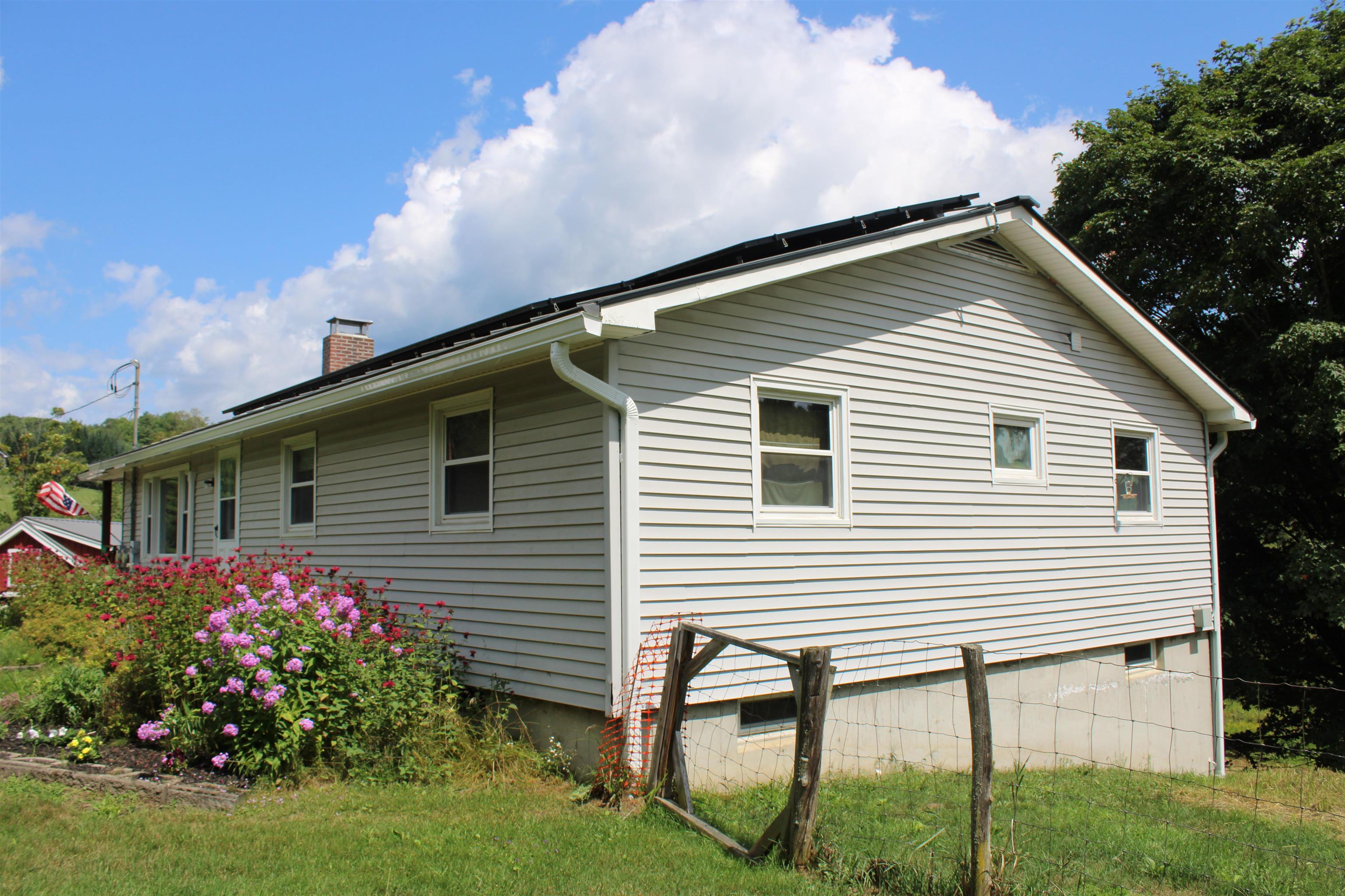 958 Spaulding Road