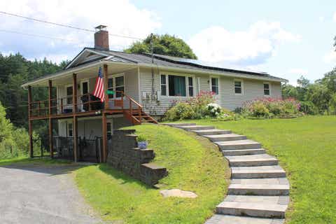 Photo of 958 Spaulding Road, St. Johnsbury, VT 05819 (MLS # 5104800)