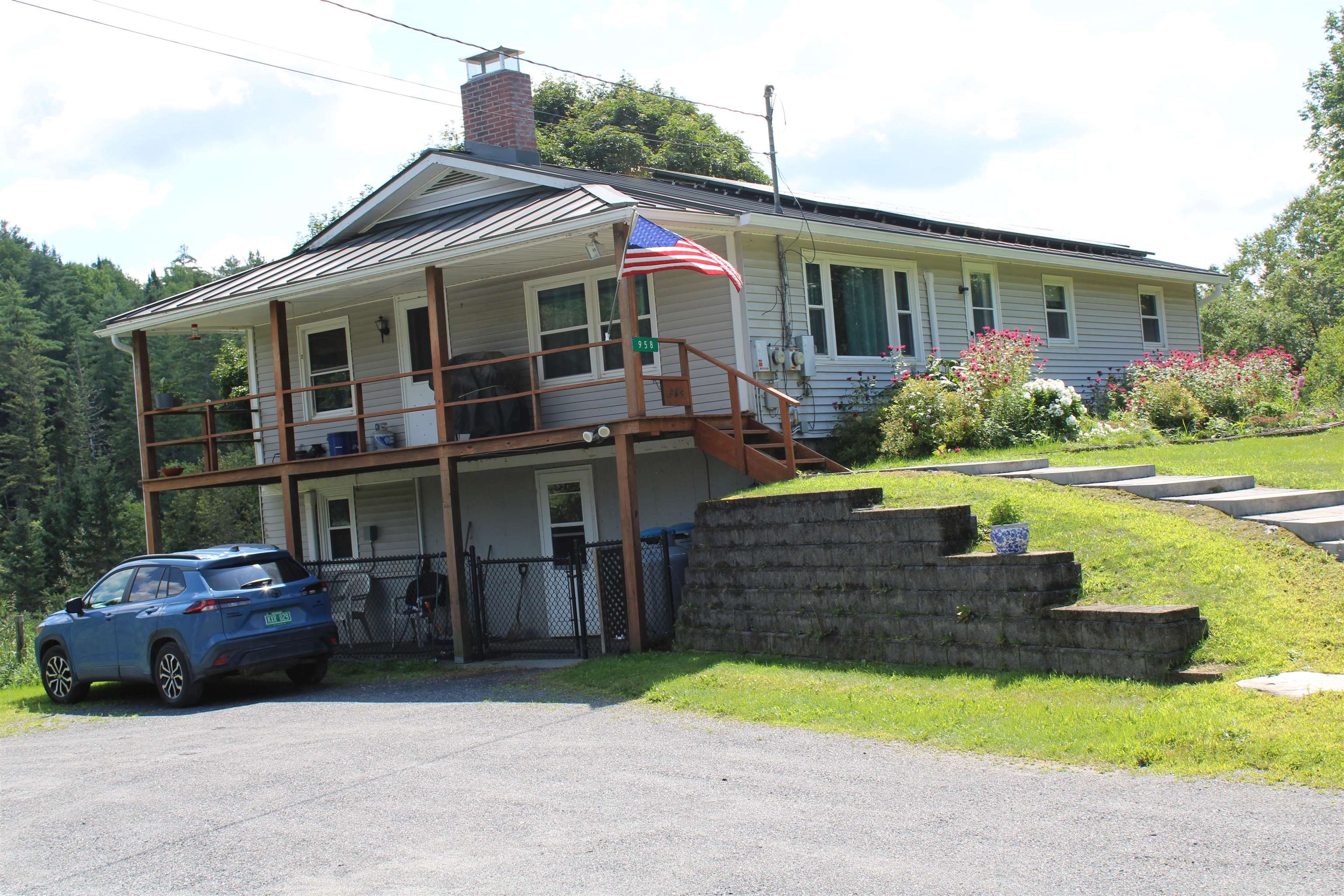 958 Spaulding Road
