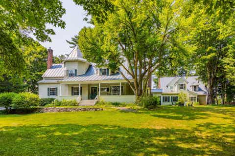 Photo of 4 Occom Ridge, Hanover, NH 03755 (MLS # 5074186)