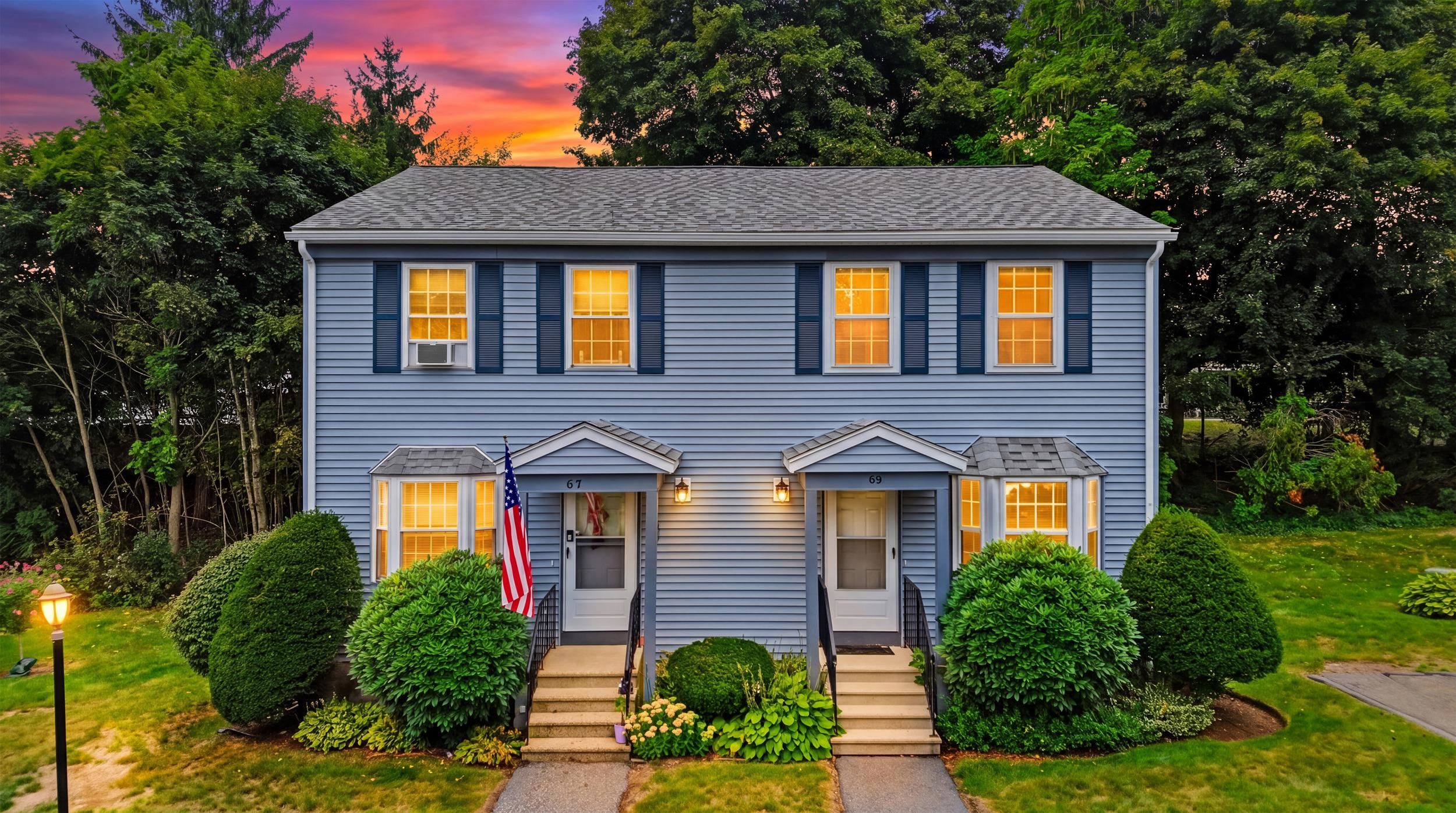 65 Kathy Drive