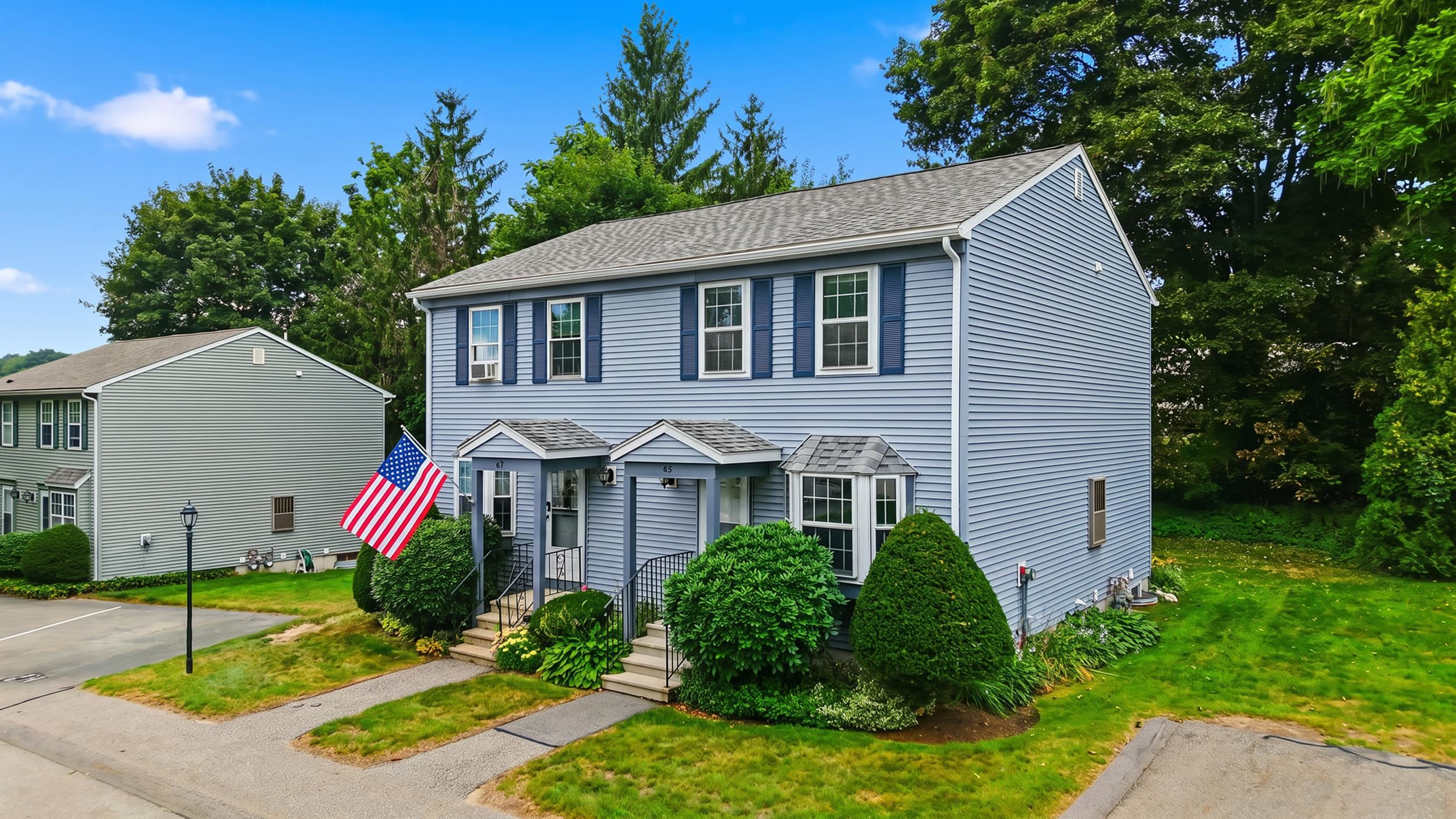 65 Kathy Drive