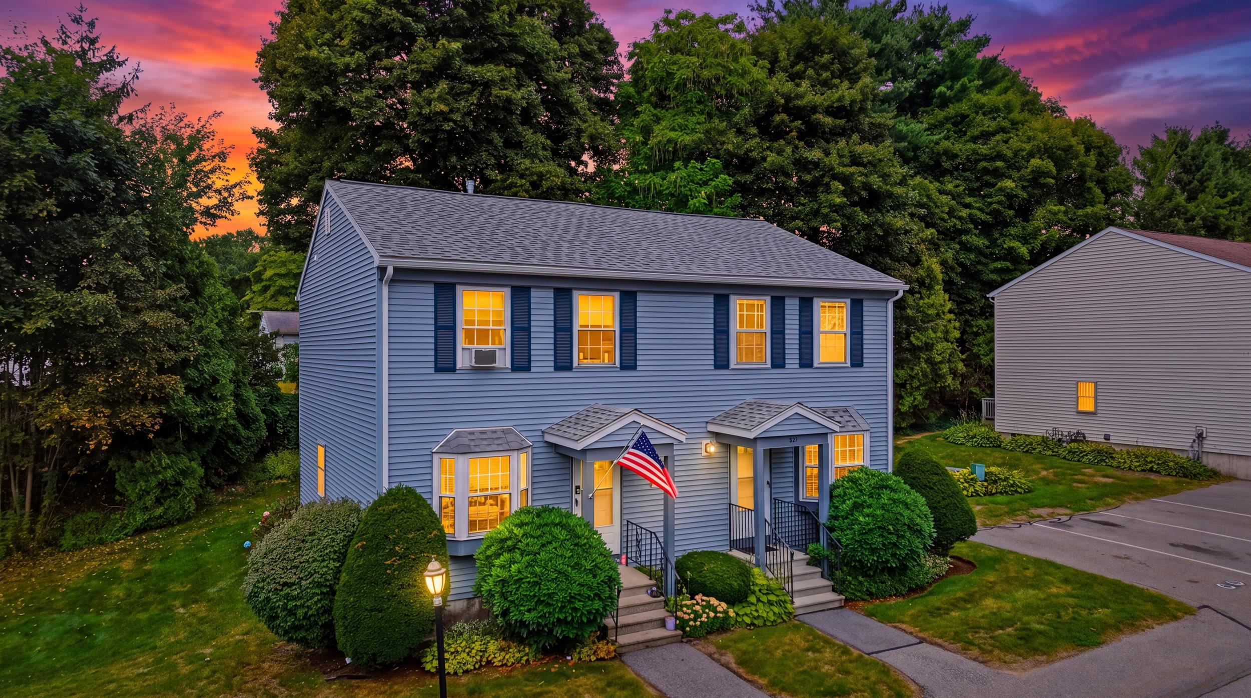 65 Kathy Drive
