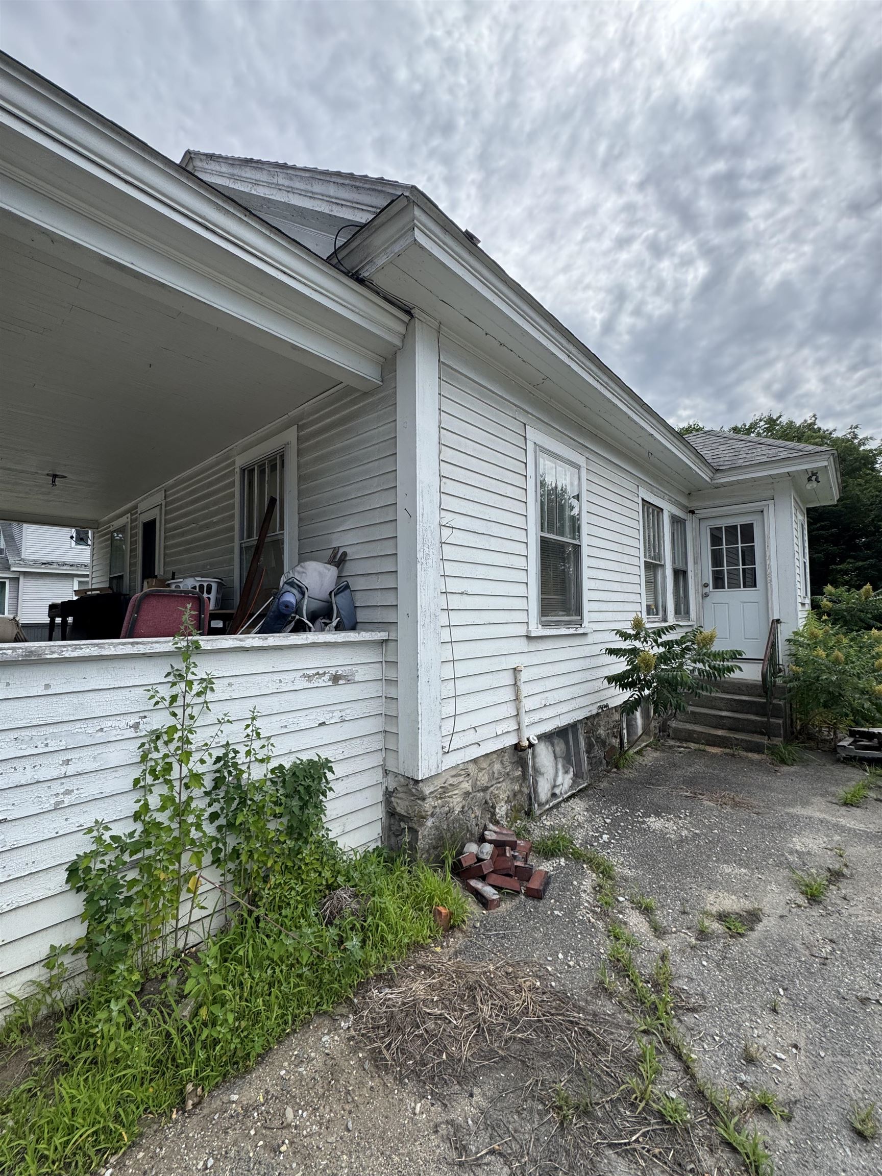 12 MILLVILLE Street