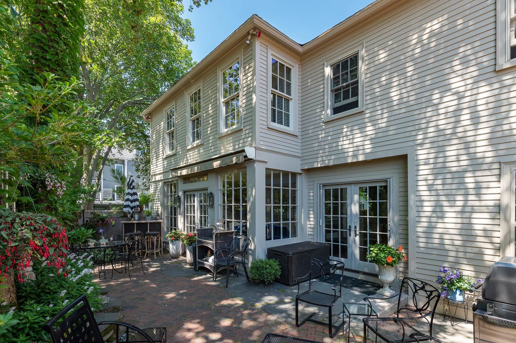 20 Atkinson Street