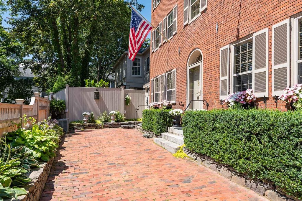 Photo of Portsmouth, NH 03801 (MLS # 5084498)