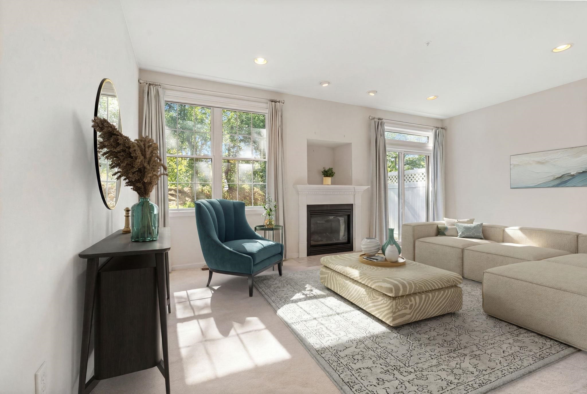 16 Edward Circle