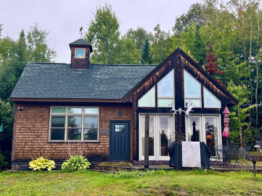 Photo of 59 Kingfield Road, Pittsburg, NH 03592 (MLS # 5108229)