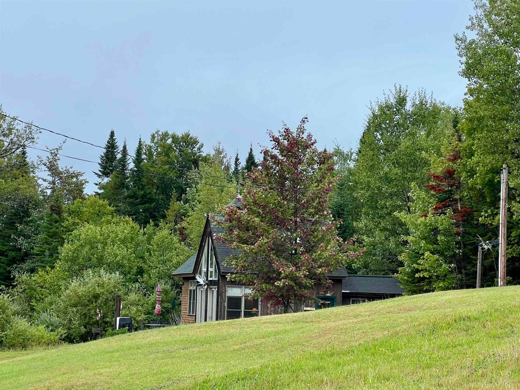 Photo of 59 Kingfield Road, Pittsburg, NH 03592 (MLS # 5108229)