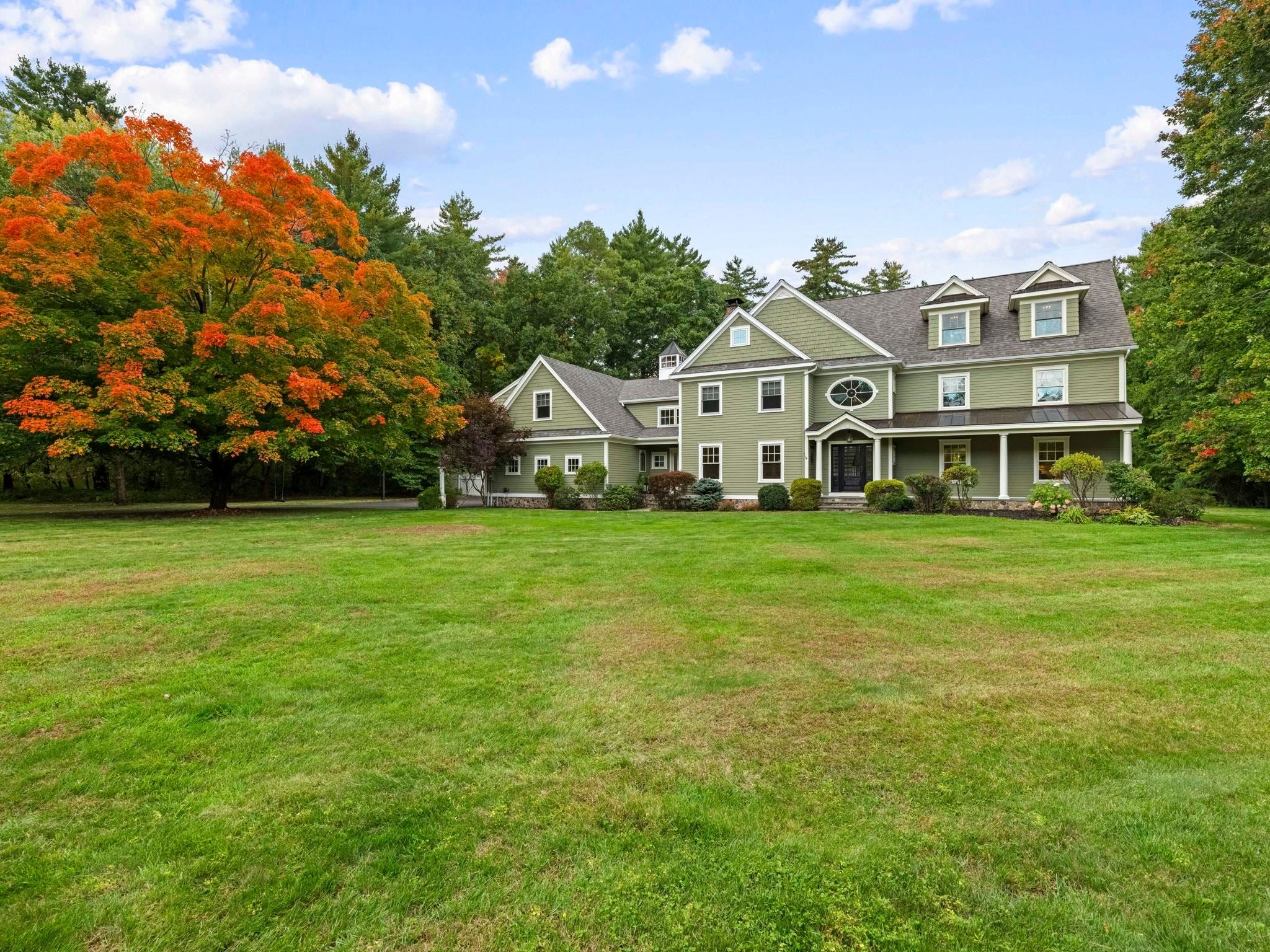 8 Wright Acres Road