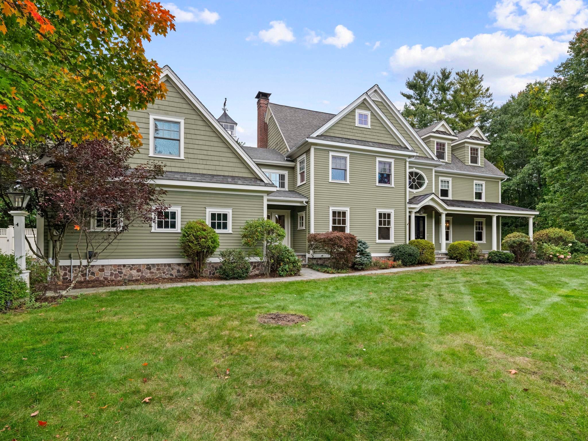 8 Wright Acres Road