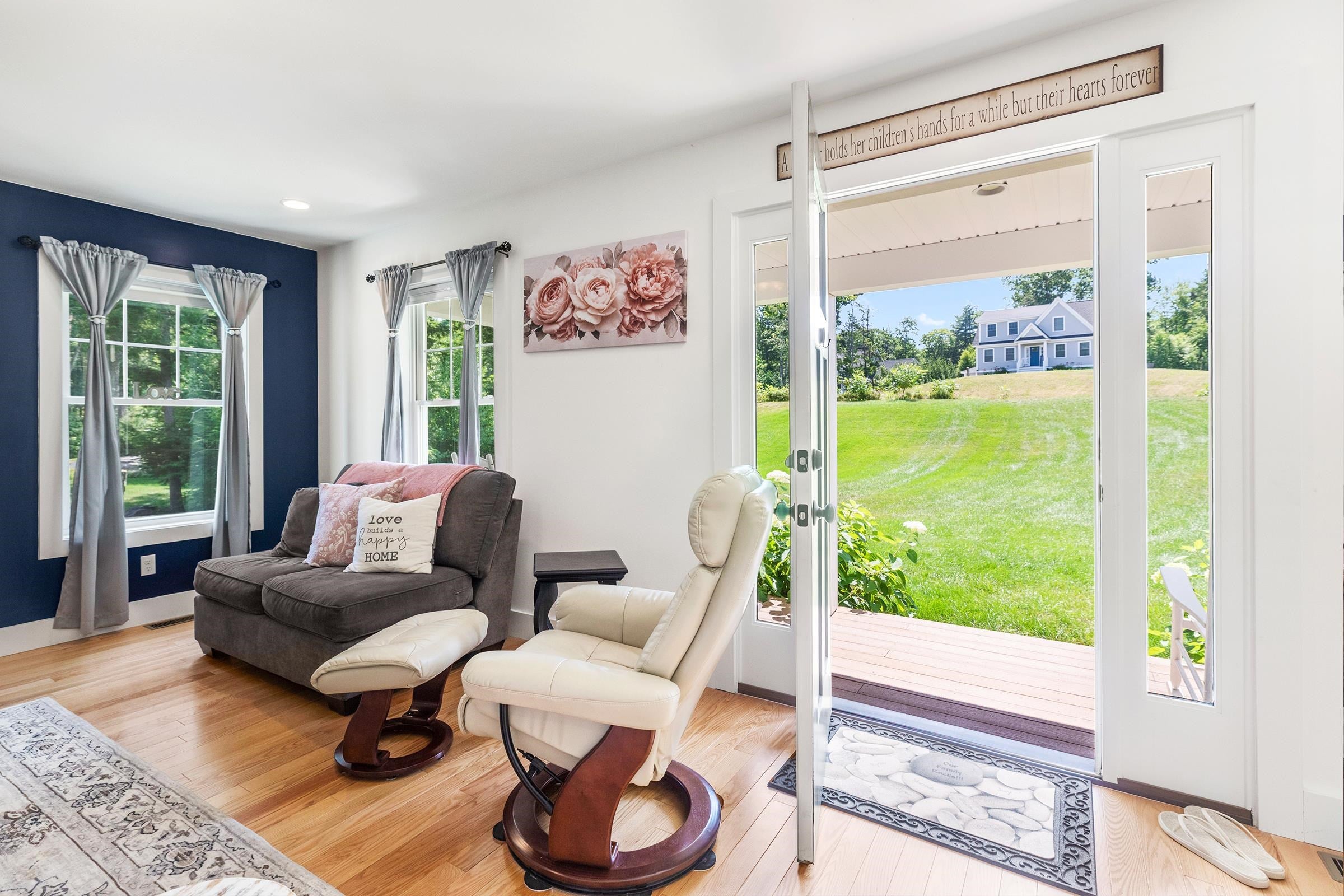 106 Maple Ridge Road