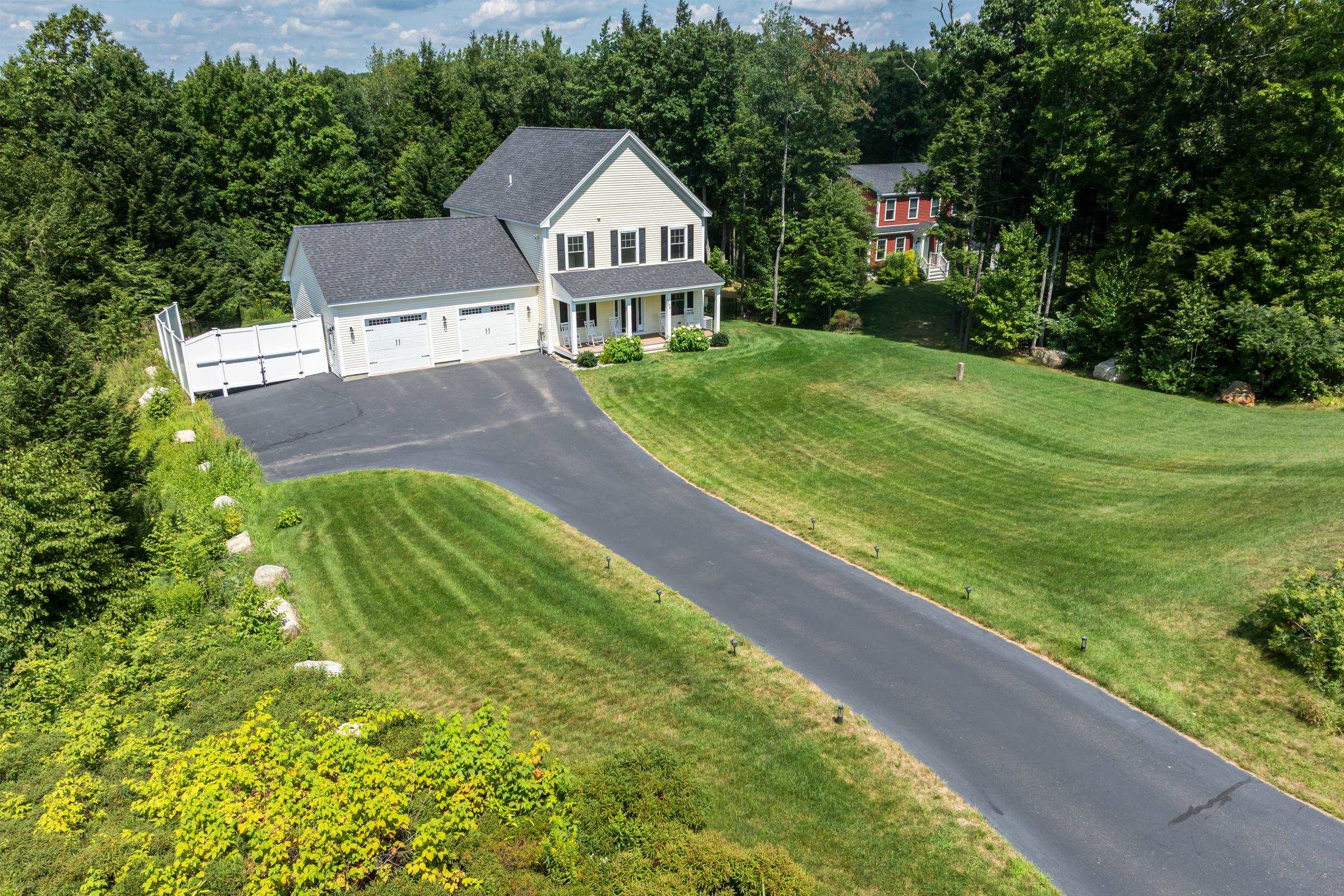 106 Maple Ridge Road
