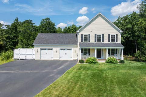 Photo of 106 Maple Ridge Road, Nottingham, NH 03290 (MLS # 5103247)