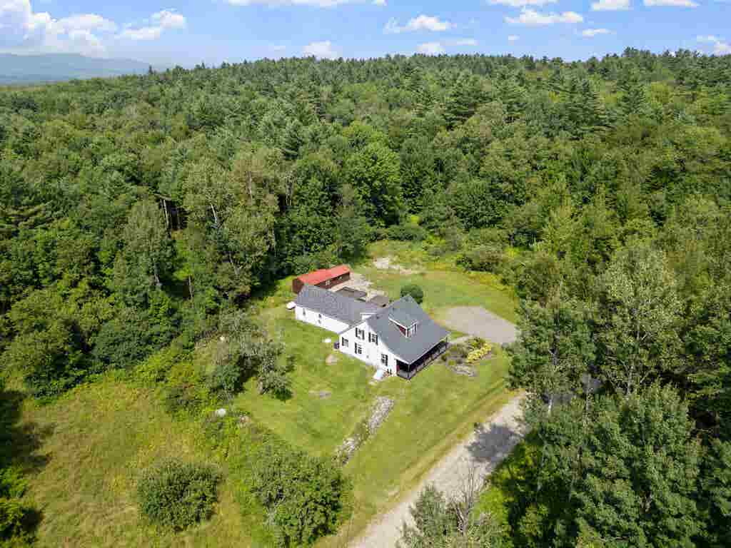 Photo of 168 Valley View Lane, Bethlehem, NH 03574 (MLS # 5103470)