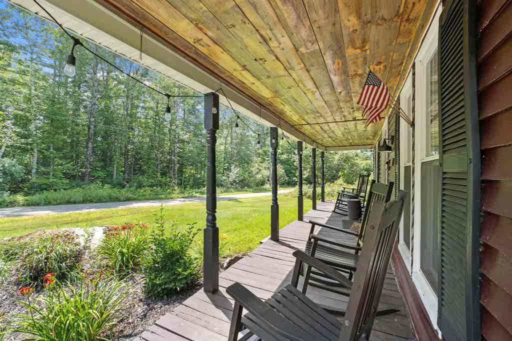 Photo of 168 Valley View Lane, Bethlehem, NH 03574 (MLS # 5103470)