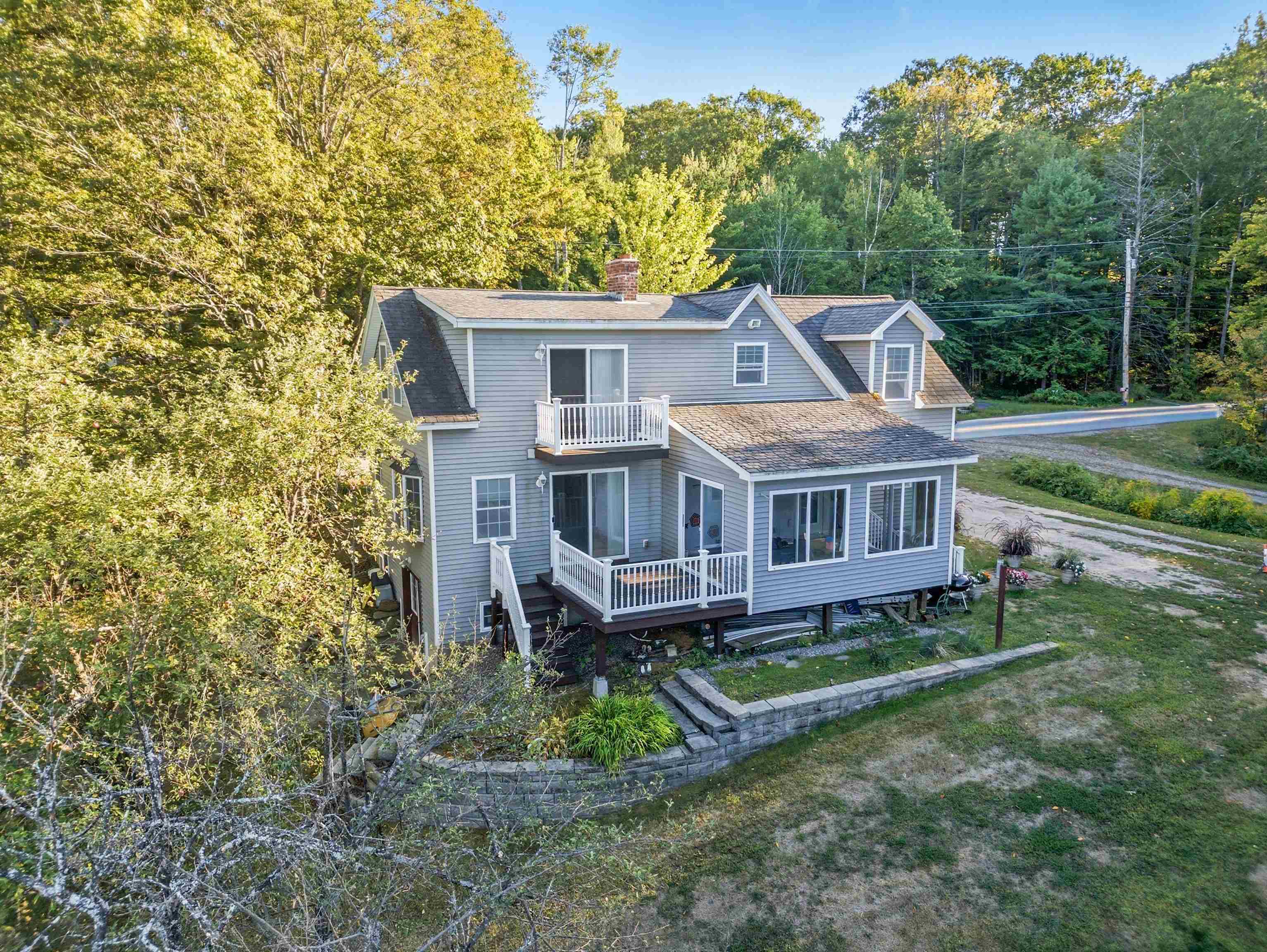 282 Bay Hill Road