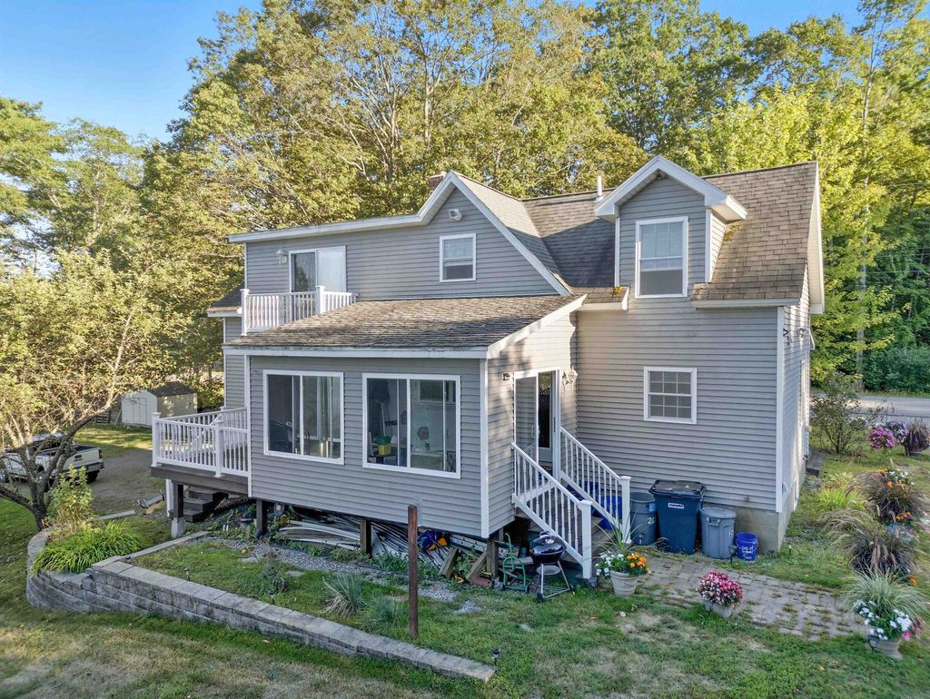 Photo of Northfield, NH 03276 (MLS # 5090447)