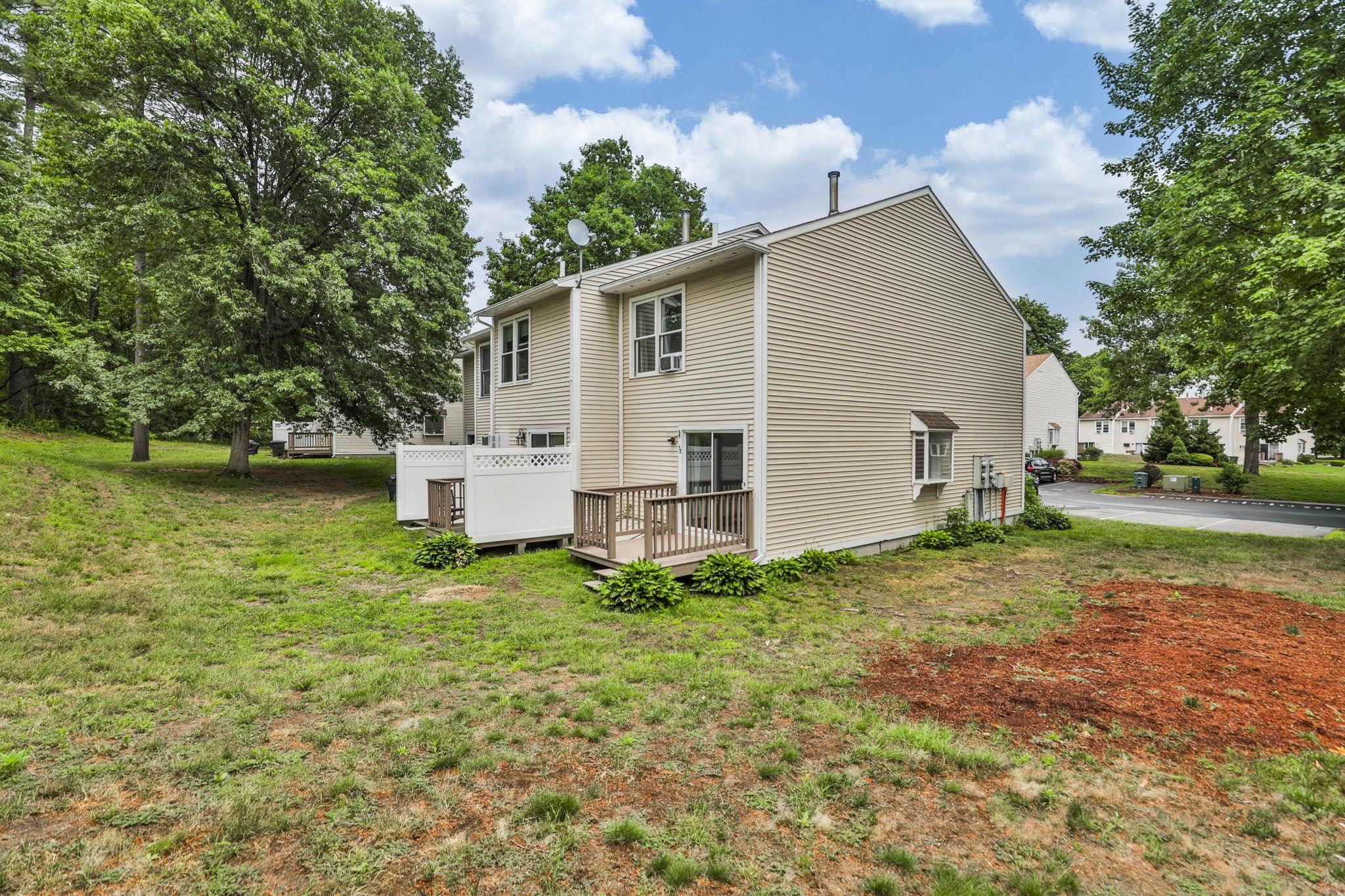 38 Shelburne Road