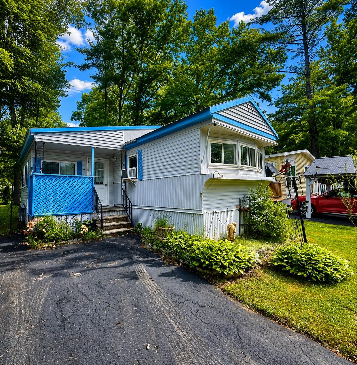 519 Canterbury Drive