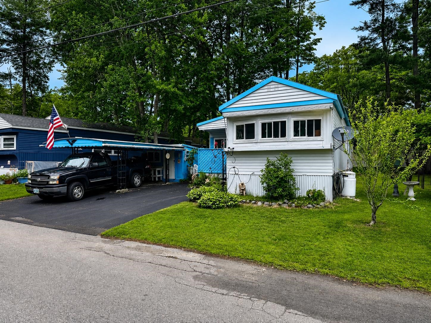 519 Canterbury Drive