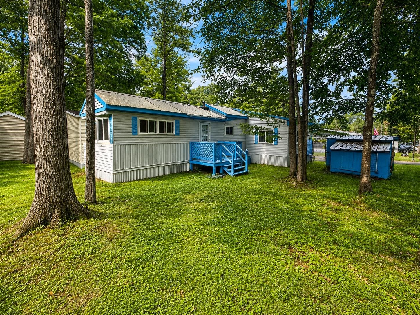 519 Canterbury Drive