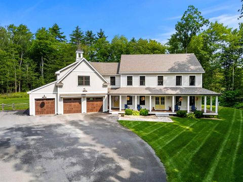 Photo of 40 Province Road, Strafford, NH 03884 (MLS # 5101554)