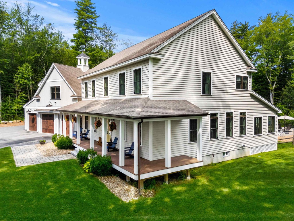 Photo of 40 Province Road, Strafford, NH 03884 (MLS # 5101554)